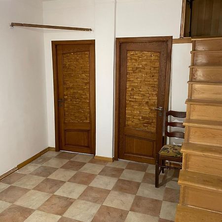 Guest House Erevan Exterior foto