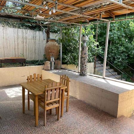 Guest House Erevan Exterior foto