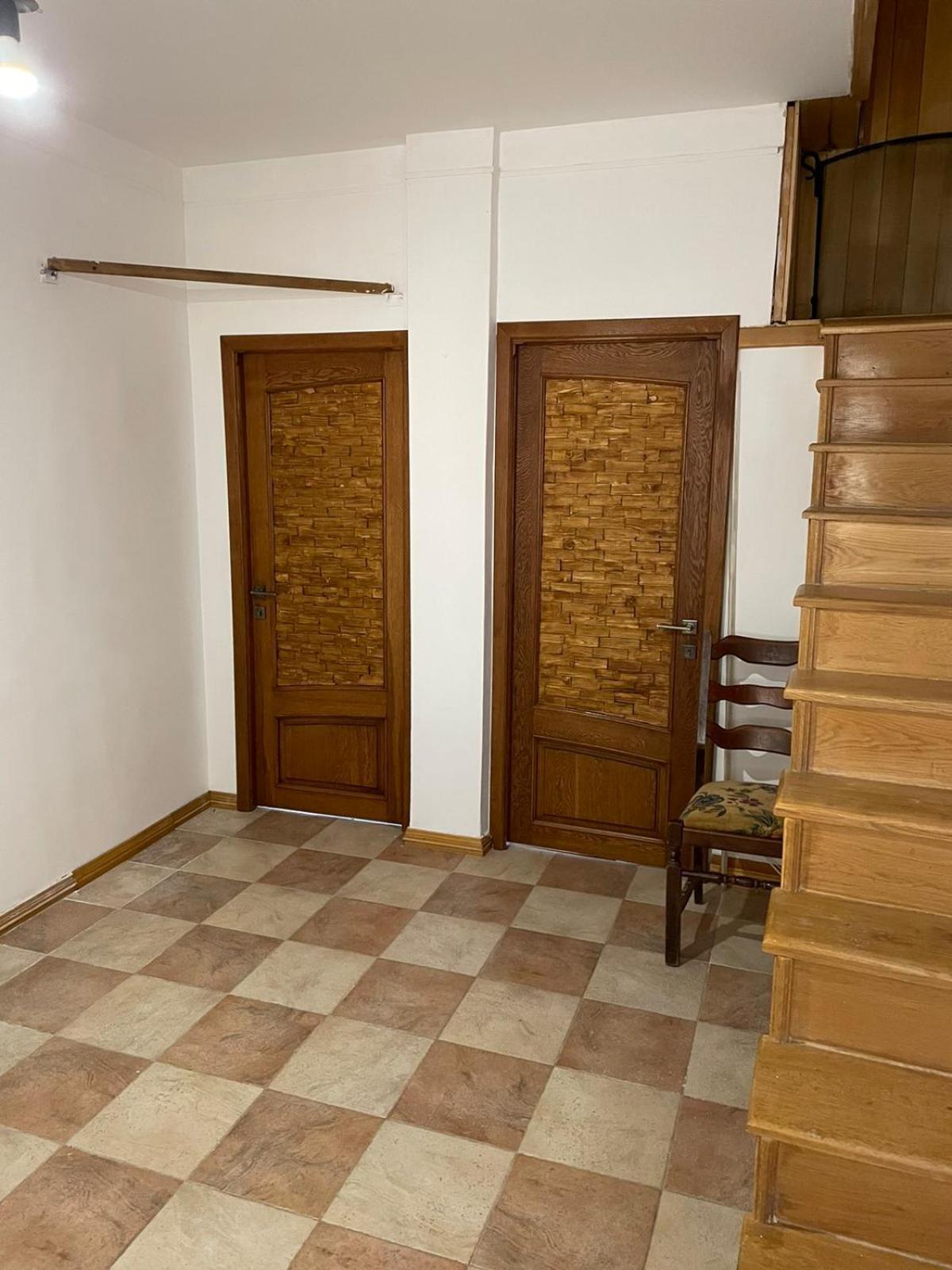 Guest House Erevan Exterior foto