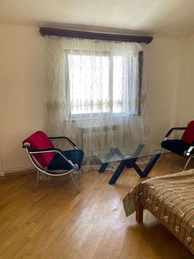 Guest House Erevan Exterior foto